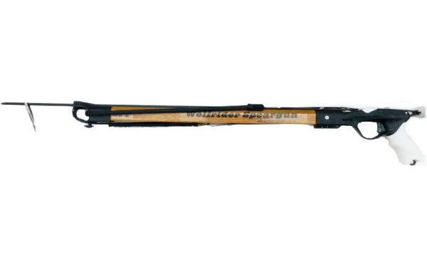 Wolfrider Speargun (500mm Barrel Length)