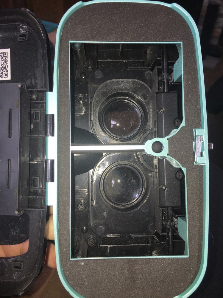 utopia 360 virtual reality 3d headset