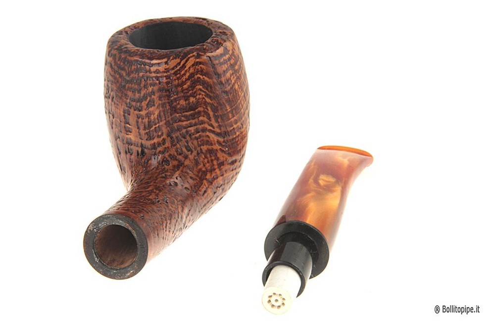 Vauen Leopold 5168 - 9mm filter