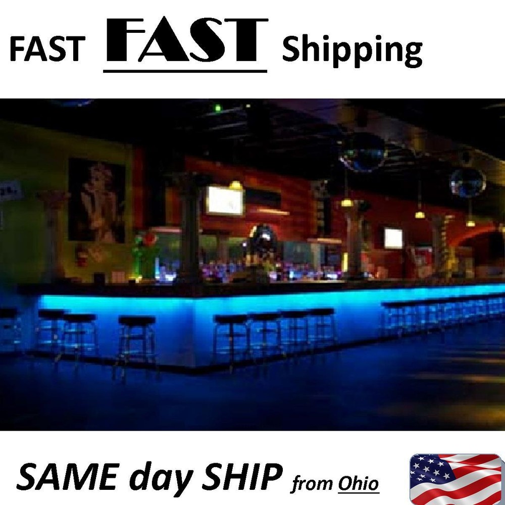 Bar / Pub / Game Room Digital Lighting Kit - Creative Lighting BAR KIT - NEW