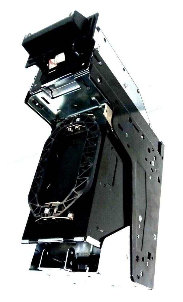 CASH CODE FRONT LOAD BILL VALIDATOR FL-0385US2739