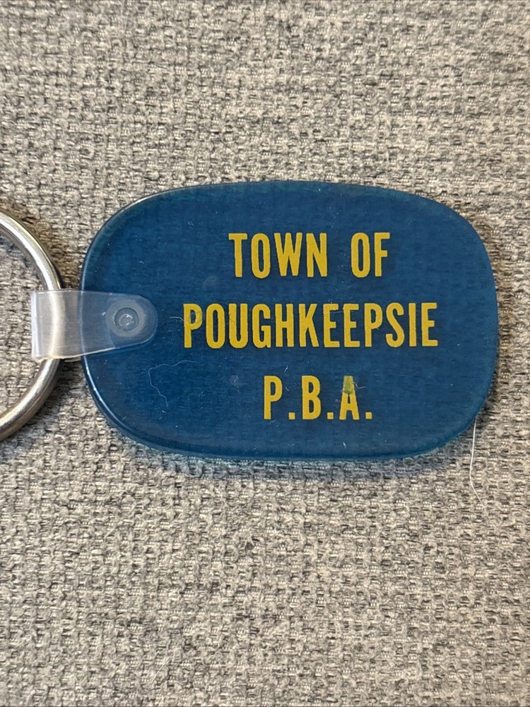 2 Dutchess County, NY - Poughkeepsie & DC Deputy Sheriff