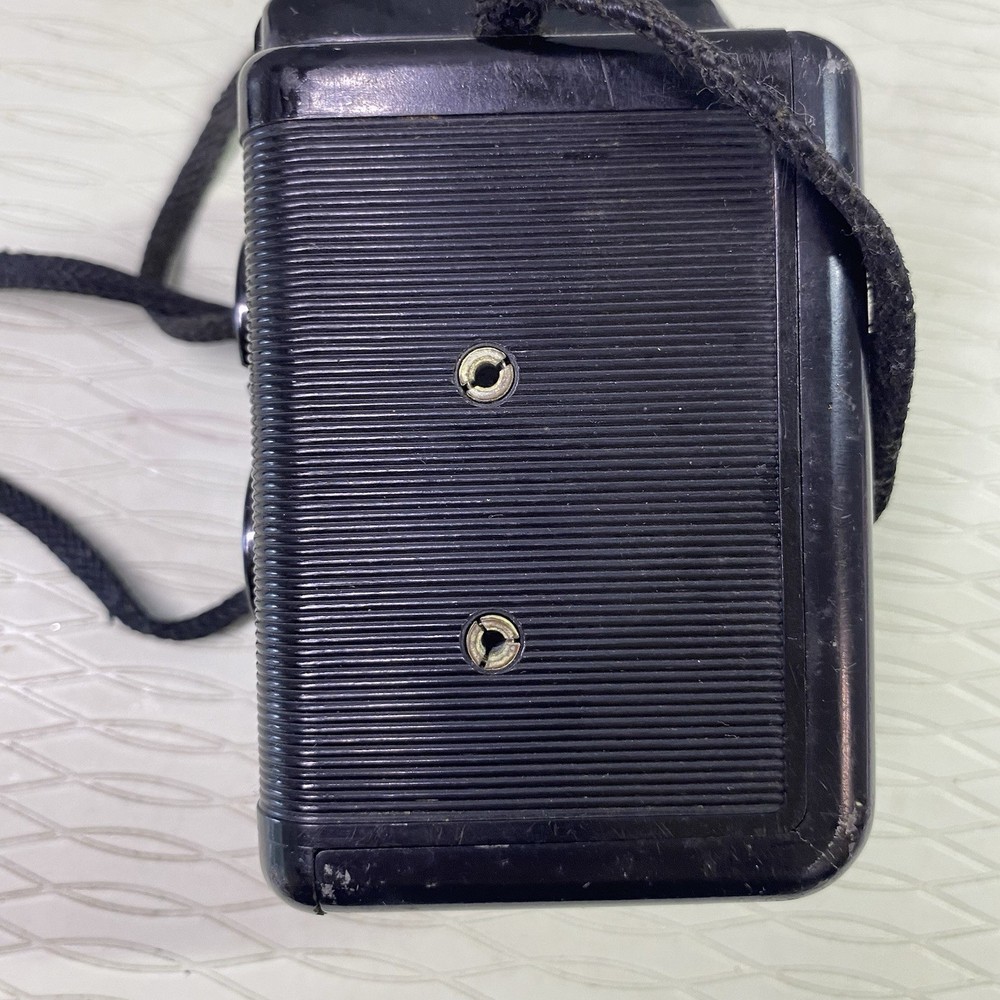 Vintage Argus Argoflex Camera 75 Seventy Five Lumar *UNTESTED*