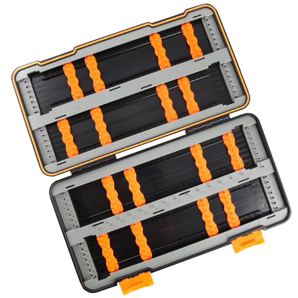 Guru XL Rig Case