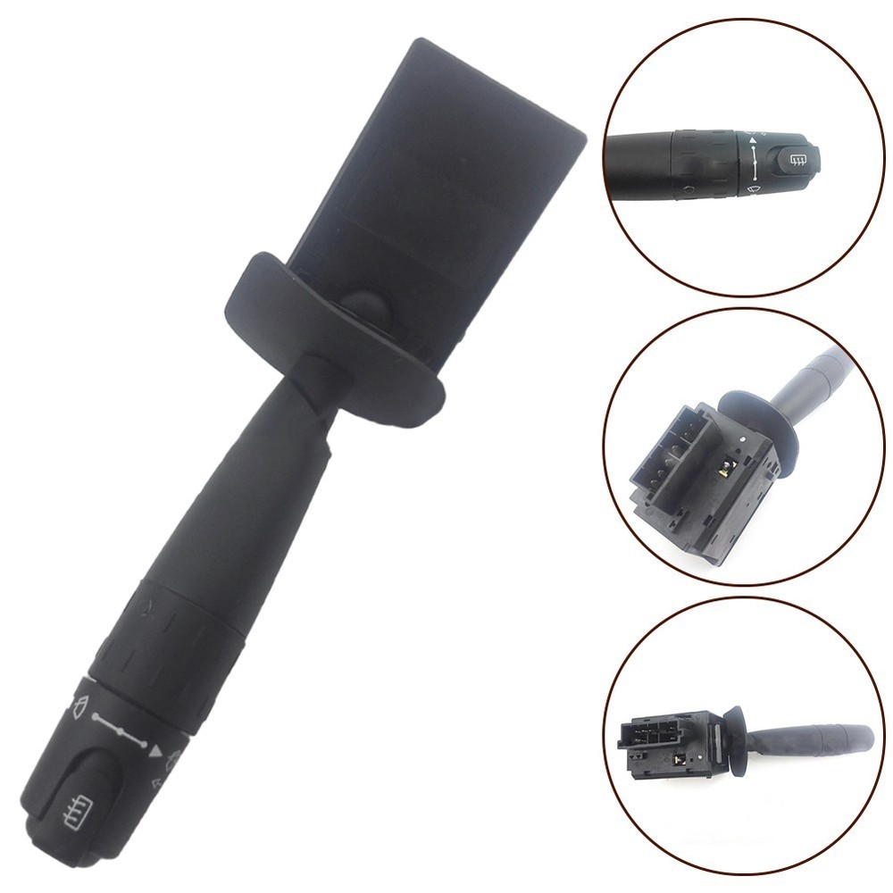 Compatible With Multiple Models Signal Switch Turn Note OEM Number