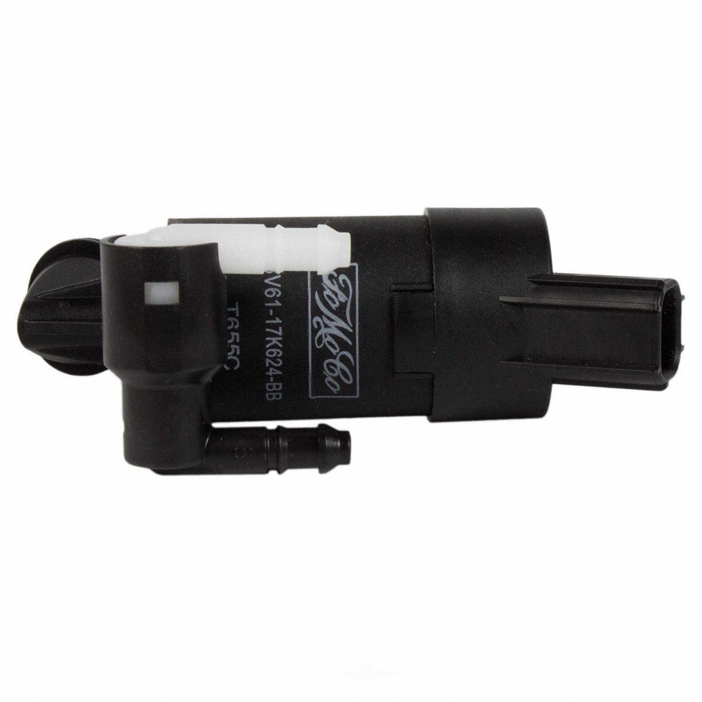 Windshield Washer Pump Motorcraft WG-339