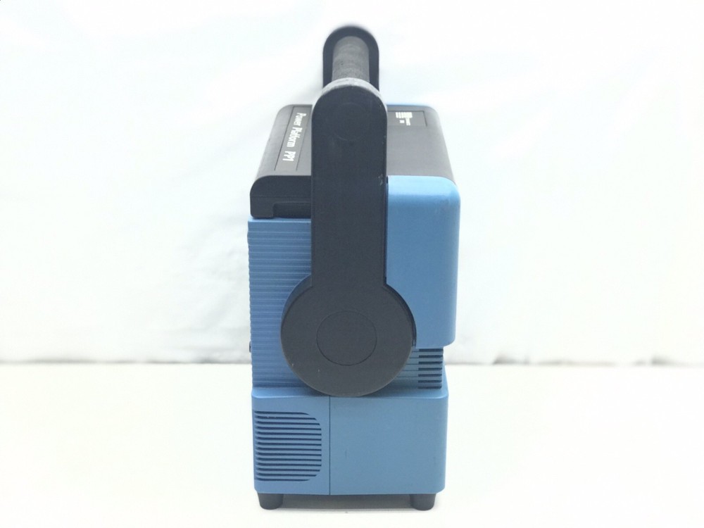 DRANETZ BMI PP1/P POWER METER PLATFORM