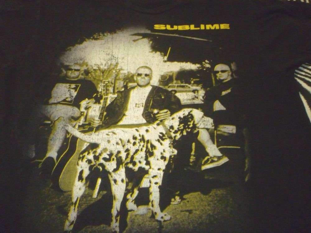 Sublime Shirt ( Used Size L ) Good Condition!!!