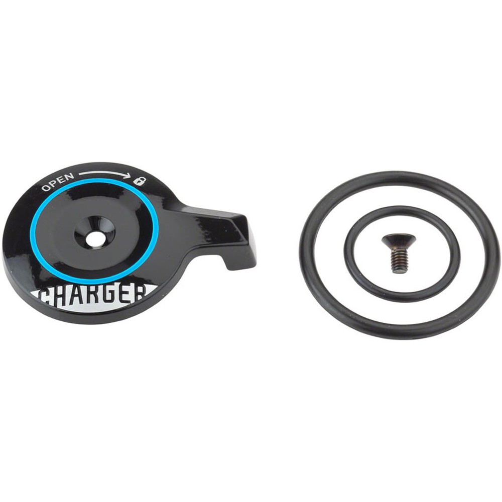 RockShox Compression Damper - Crown CHARGER2 RL SID 35MM SELECT+ C1 (knob