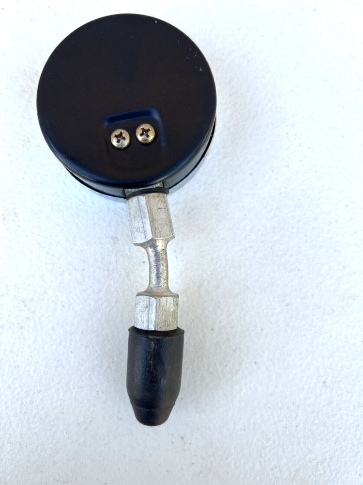 COMPRESSION TESTER TOOL / MODEL # 3335 / "VINTAGE?"