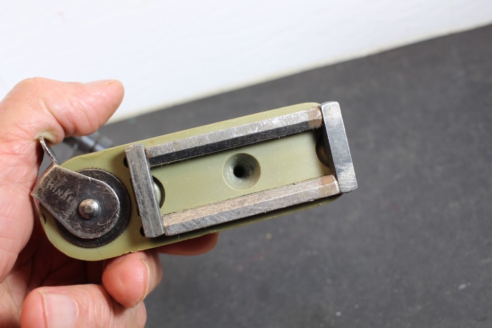 Lufkin Miti-Mite Magnetic Indicator Holder