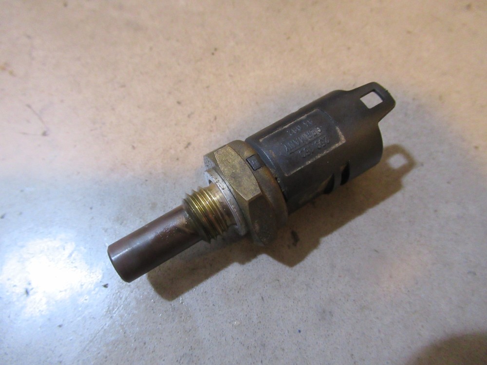 Husqvarna TR 650 Temp Sensor 2013