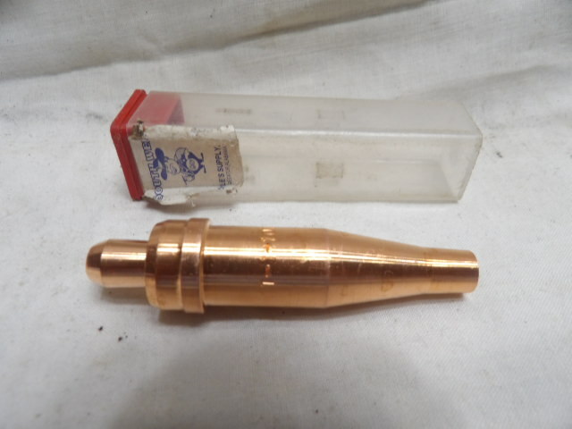Southweld Acetylene Torch Tip 1-1-101
