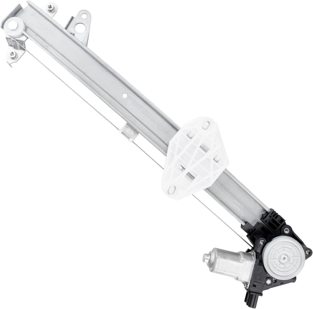 751-072 Front Left Driver Side Power Window and Regulator Assembly for Accord