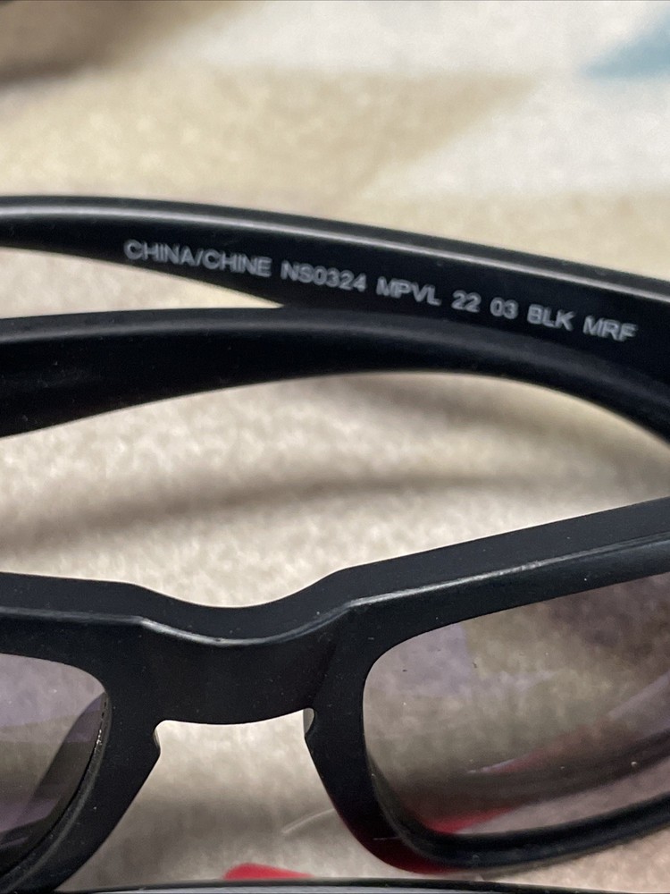 3 Pair Adult Sunglasses