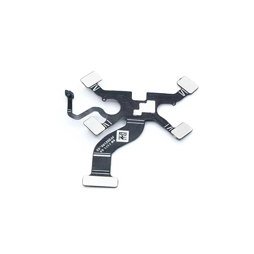 Flexible Gimbal Flat Ribbon Flex Cable – 7 In 1 Cable For Mini 4 Pro Accessory