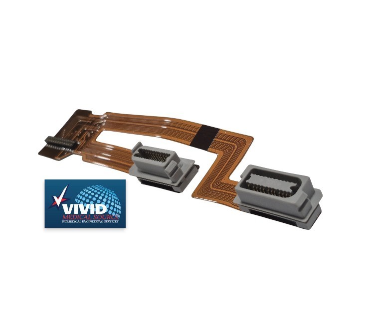 Philips Dual MSL Flex Assembly KLN-013