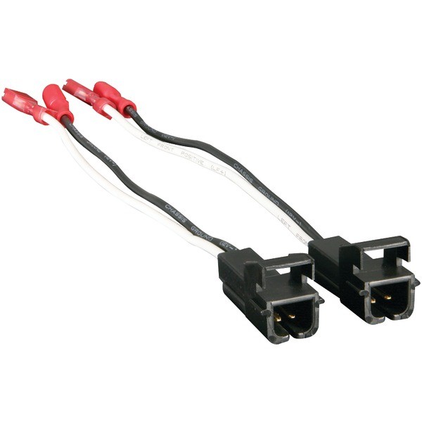 Metra 72-4568 Speaker Wire Harness for Select GM Vehicles