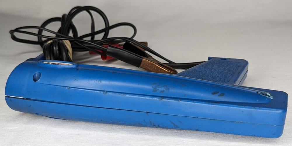 RAC Rite Autotronics Corp. Timing Light