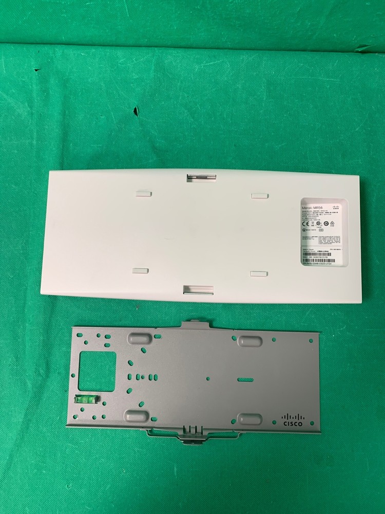 Cisco Meraki MR56 Wireless Access Point ***CLAIMED***