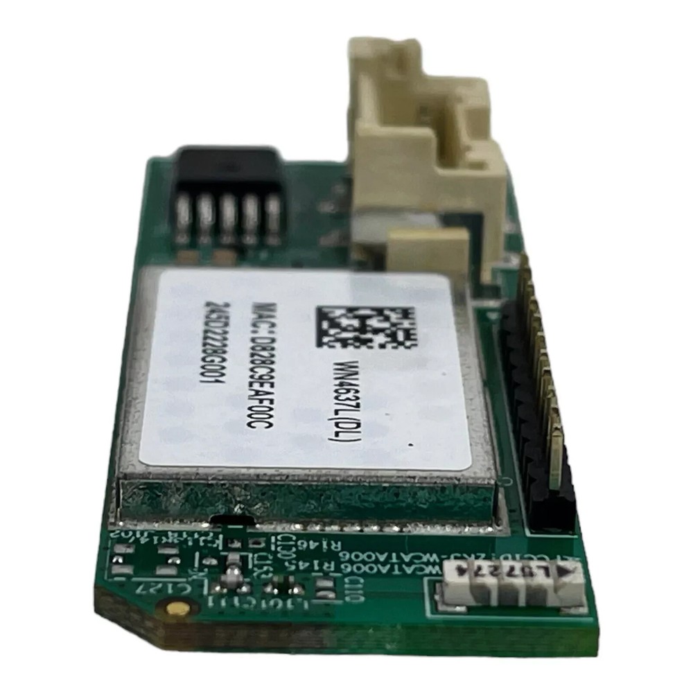 GE Profile Opal 2.0 Ice Maker OEM WiFi Module Replacement Part