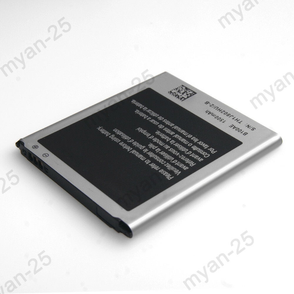 For Samsung Galaxy Star Pro GT-S7262 Replacement Battery B100AE