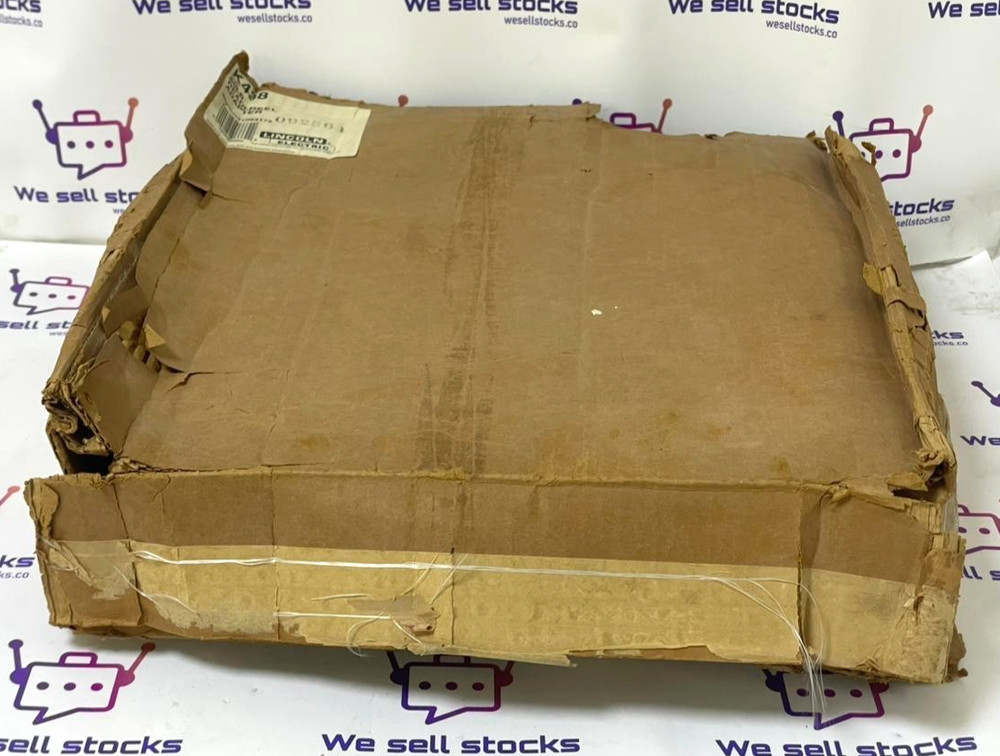 LINCOLN ELECTRIC K438 Readi-Reel Adapter