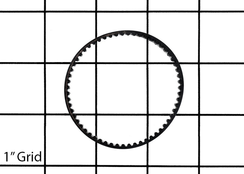 Vacuum Cleaner Part # B-010-0621 - Replacement Brush Belt