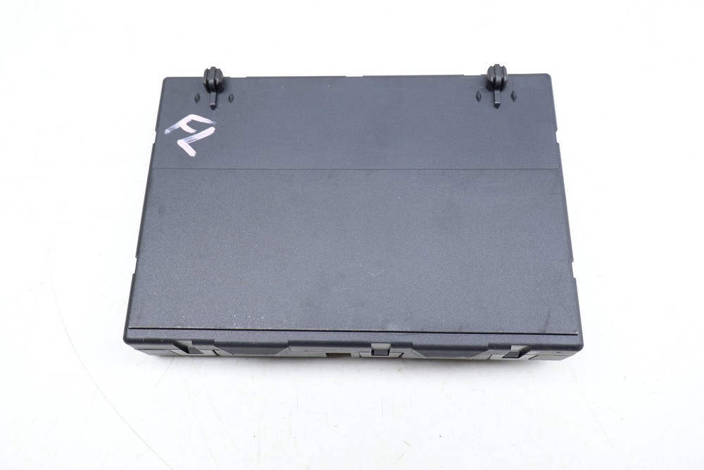 2013-2018 AUDI S6 - Front LEFT SEAT / Backrest Adjustment Control Module