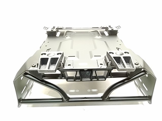 Lock & Ride Flex Adventure Rack - ---- Polaris NOS