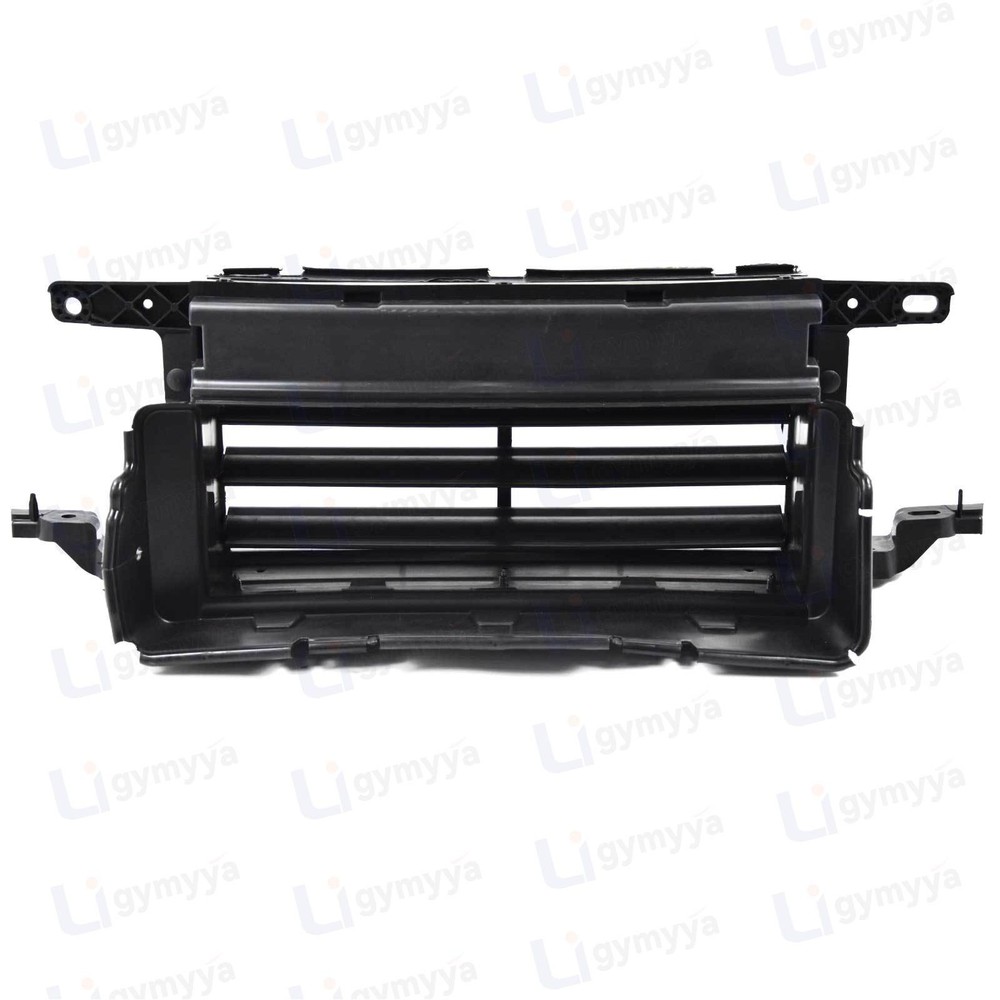 For 2018-2022 Ford Expedition Front Bumper Active Grille Shutter Assembly Lower