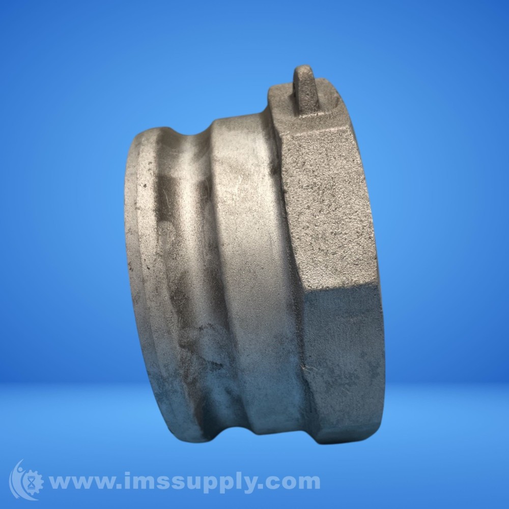 A-300 Industrial Coupling FNIP