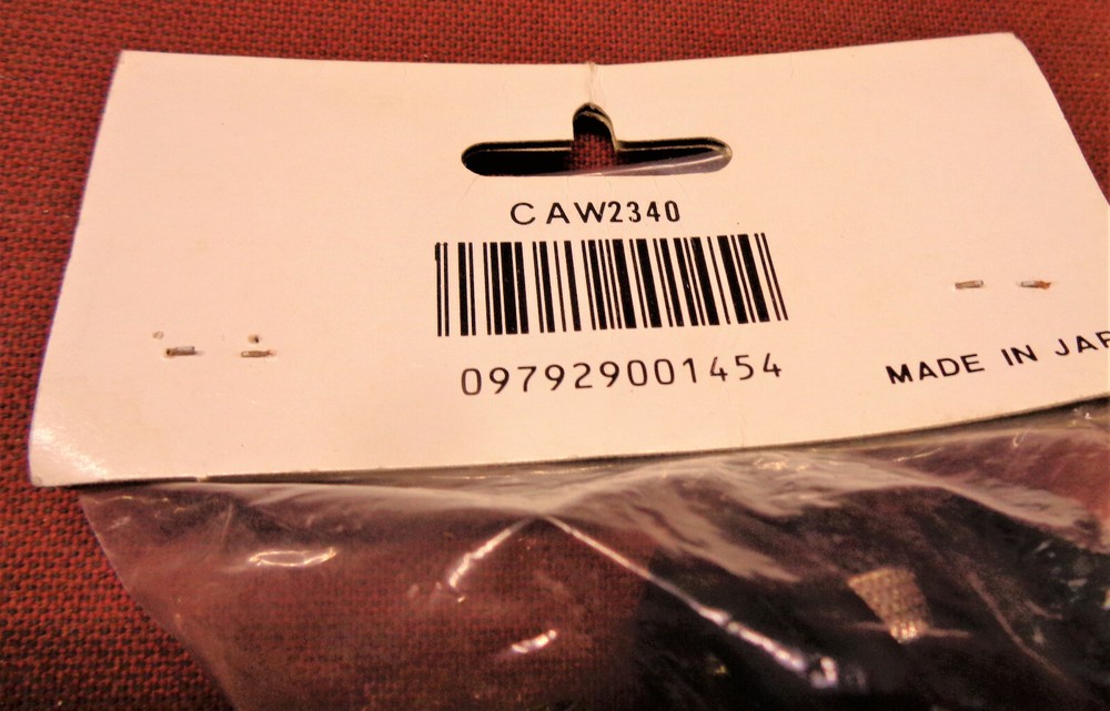 Standard CAW2340 Extension Cable 4M