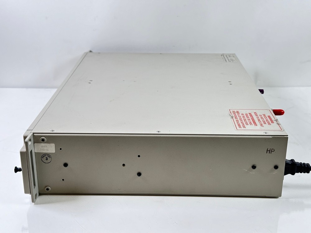 Leitch FR-684 Video Distribution Amplifier