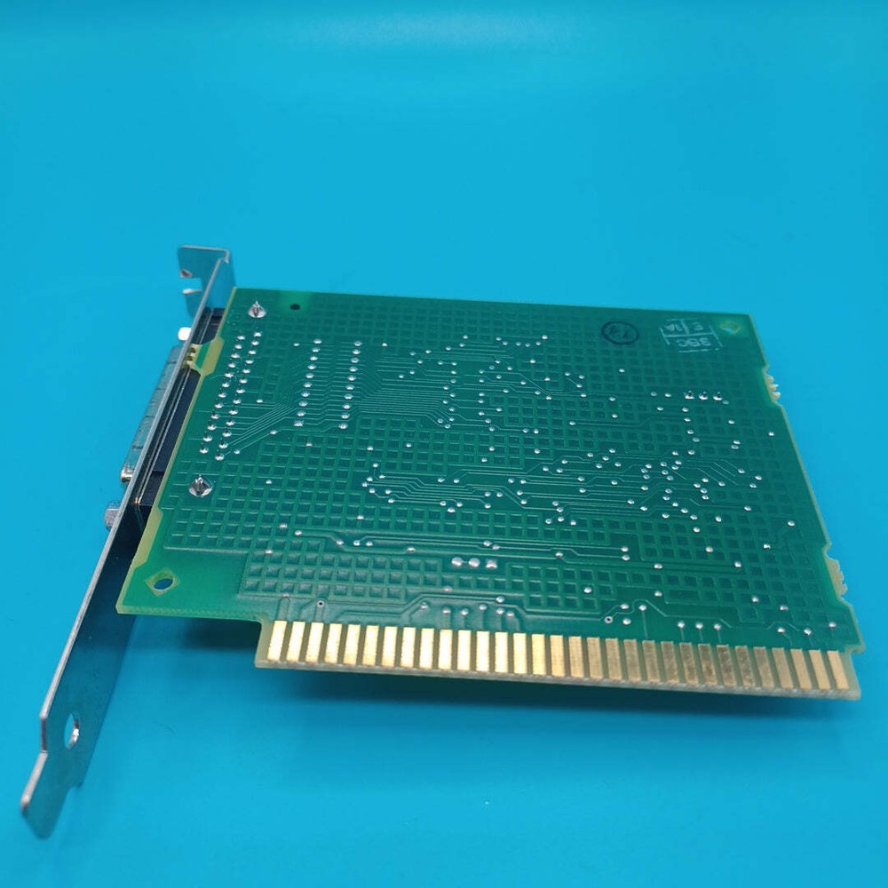 HP ScanJet Scanner ISA I/F Controller Card C250266500