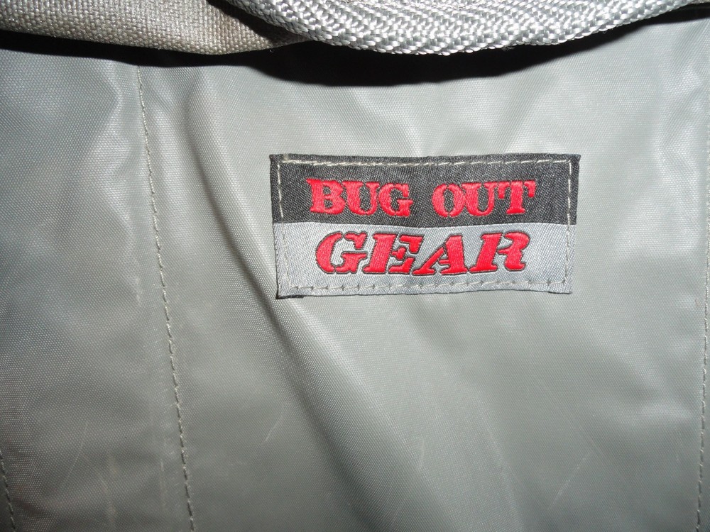 MILITARY BUG OUT GEAR ASSAULT RANGE MEDIC TACTICAL MOLLE MULTI-POCKET BACKPACK