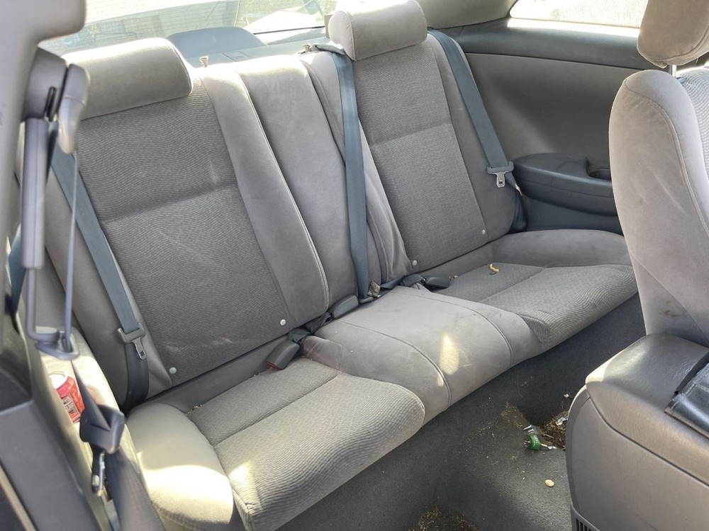 Radio Receiver With CD Fits 07-08 SOLARA 989785