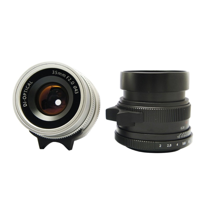 Professional Camera Accessory Handle Easy Install Universal Quick Focusing