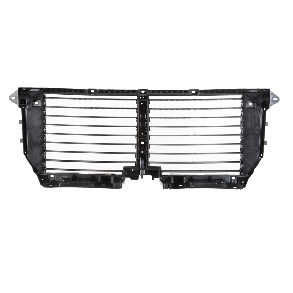 LKQ AGS010002 - Radiator Shutter (Standard Line)