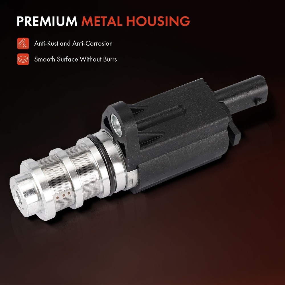 Engine Variable Valve Timing (VVT) Solenoid for BMW 228i 320i Mini Rolls-Royce
