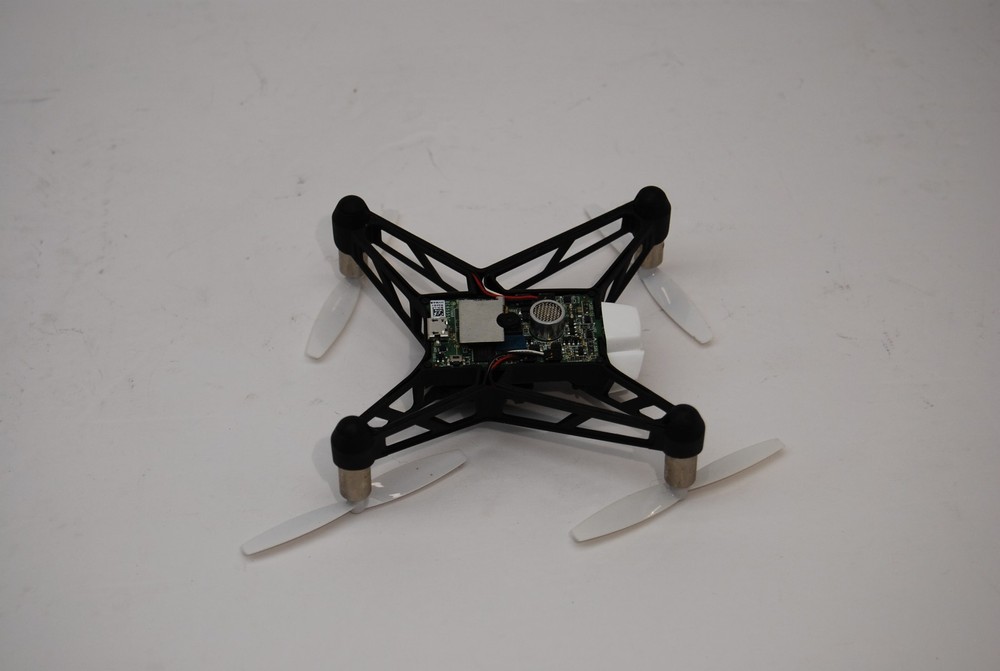 Parrot Mini Drone untested parts or repair