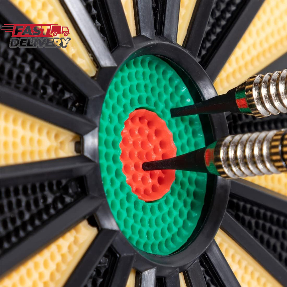 Soft Dart, 12 Pcs Dart with Plastic Soft Tip Points for Dartboard