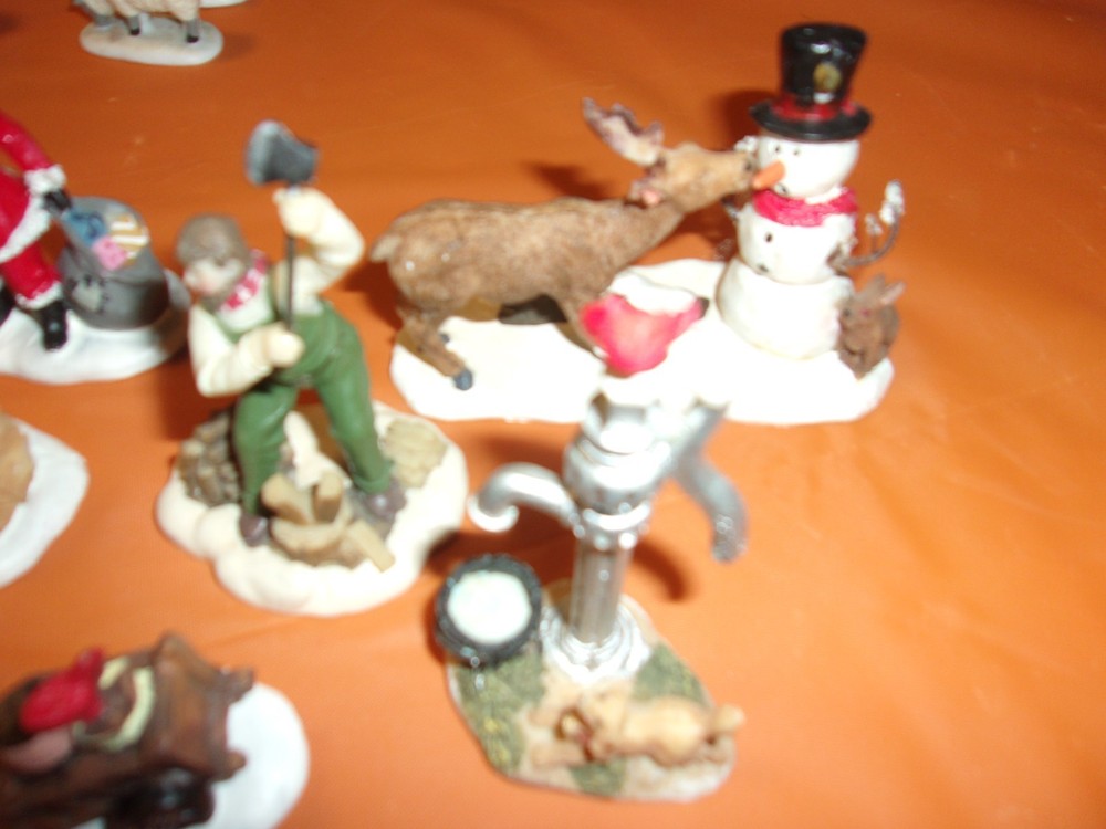 Misc. People and Accessories