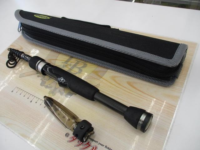 Deps Sidewinder Carrying Model CMS-629ML Cond/B