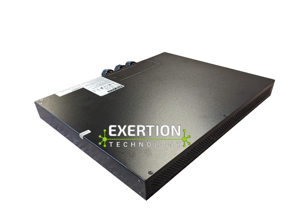 Eaton EATS30N ATS rack Hardwired Data Center PDU