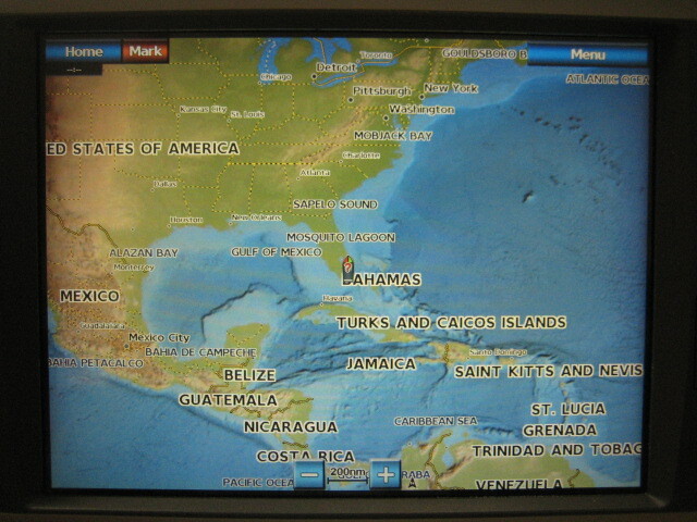 Garmin GDL30A Satellite Weather Module Only - Tested*