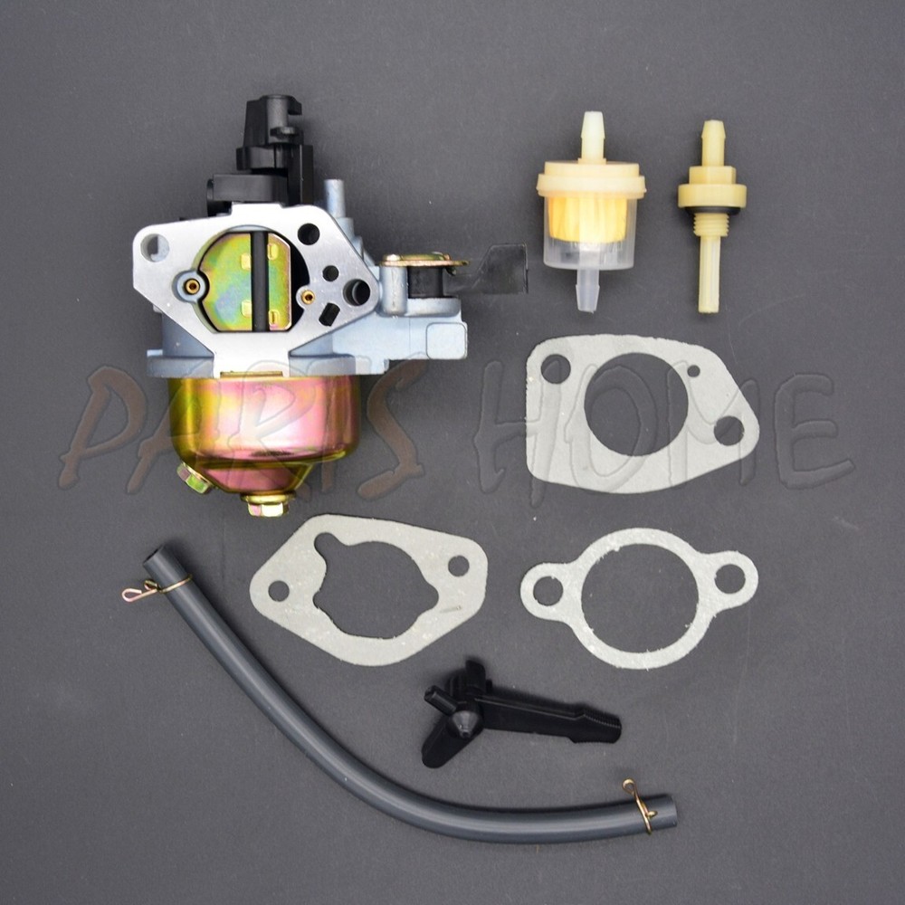 Power Ease Engines 420cc Carburetor Gaskets Kit