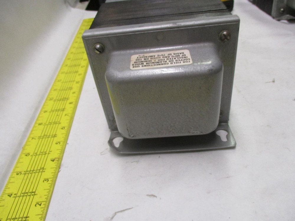 Dongan 80-LM035 Single-Phase General Purpose Transformer
