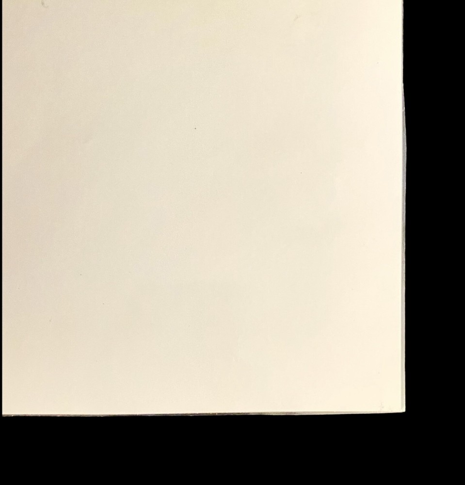 Apple Think Different Pablo Picasso Laminated Poster 11X17 Original Educator Y2K