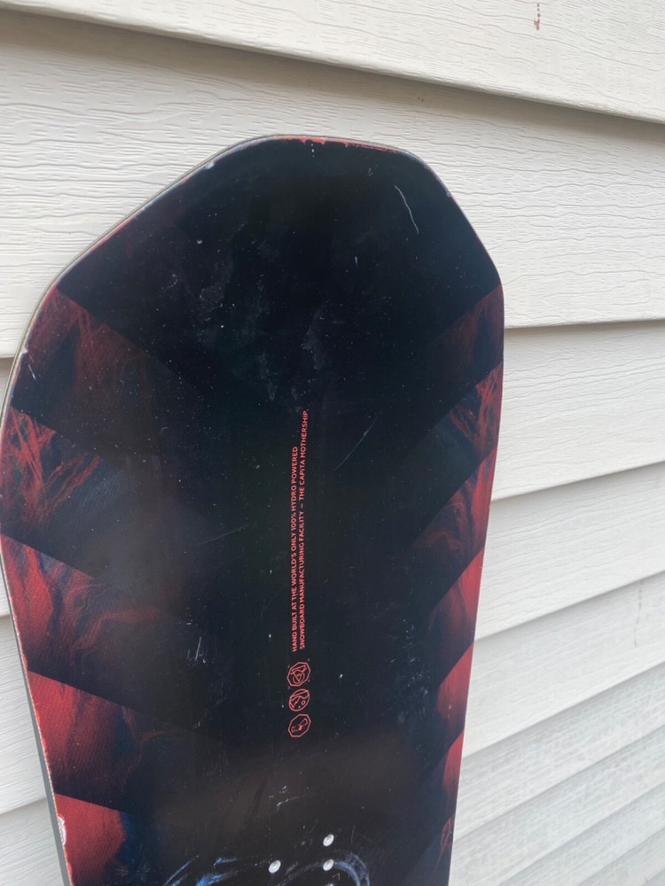 Capita Warpspeed 2020